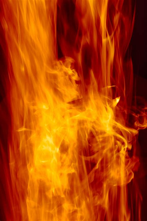 Free Stock Photo Of Abstract Fire Hd Wallpaper