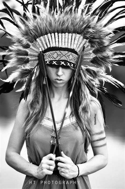 Native Queen Native Photoshoot Beautiful Heart Festival Captain
