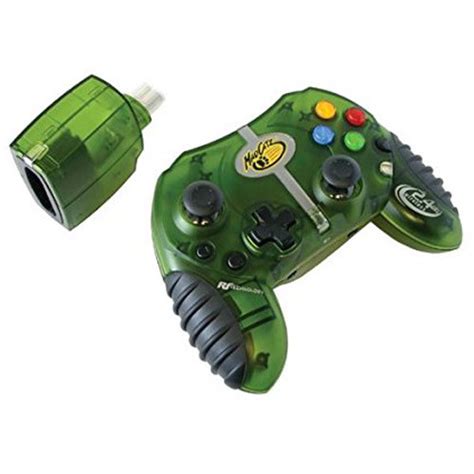 3rd Party Wireless Controller Xbox For Sale Dkoldies
