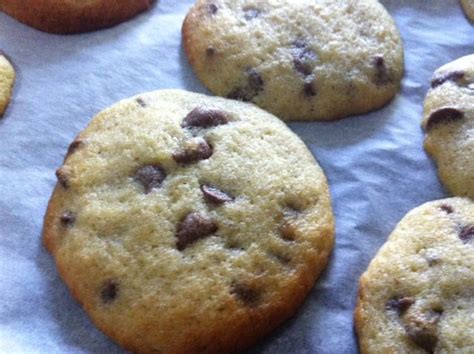 Top 16 best cookie recipes you'll love. The 20 Best Ideas for Diabetic Chocolate Chip Cookies ...