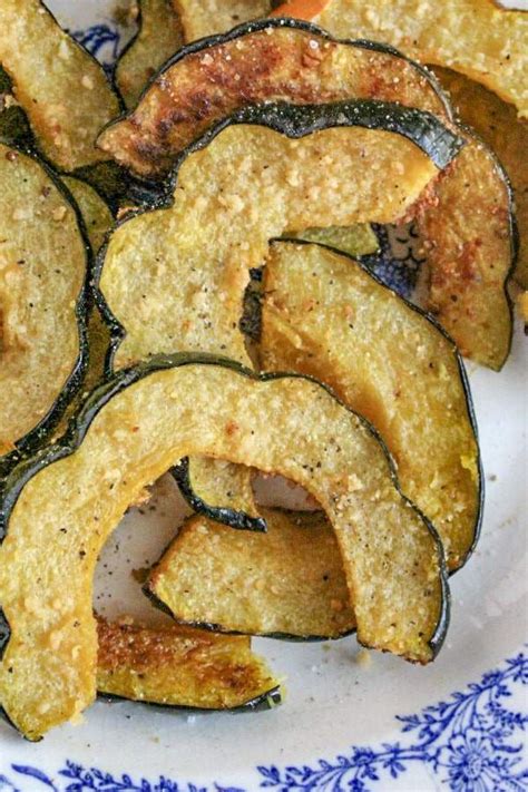 30 Acorn Squash Recipes To Soak In The Delectable Taste Of Fall Hike