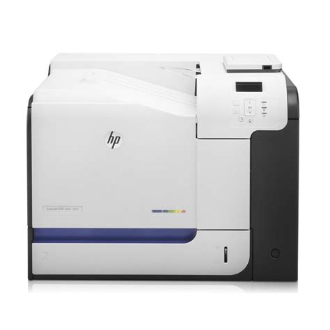 Impressora Hp Laserjet Enterprise Color 500 M551dn Cf082a Xtech