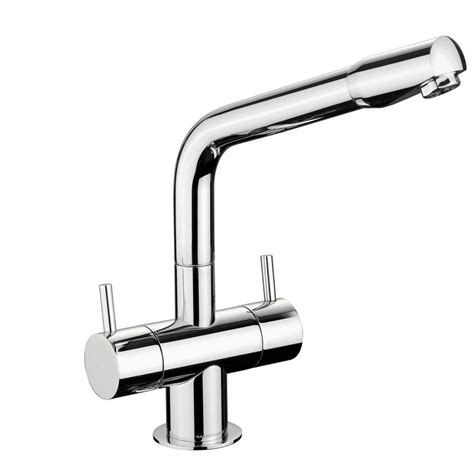 Your sink can make a real design statement, with a choice of materials ranging from classic ceramic to durable and hard wearing granite. Rangemaster: Aquadisc 1 TAD1CM Chrome Tap - Kitchen Sinks ...