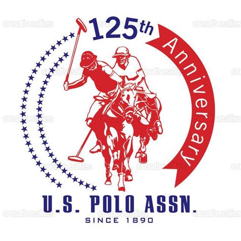 The Us Polo Logo Logodix