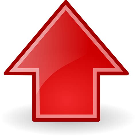 Upload Icon In Red Color Png Image Purepng Free Transparent Cc0 Png