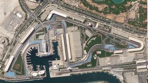 Effective friday 20 august 2021, only visitors, customers and clients who can present the green pass on their al hosn app will be able to access yas marina circuit. Yas Marina Circuit - Wikiwand