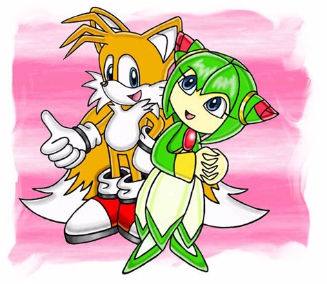 Imagen Tails D Miles Tails Prower 29146502 727 634 Sonic Wiki