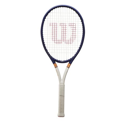 Wilson Rackets Ultra 100 V3 Roland Garros Edition Tennis Racket