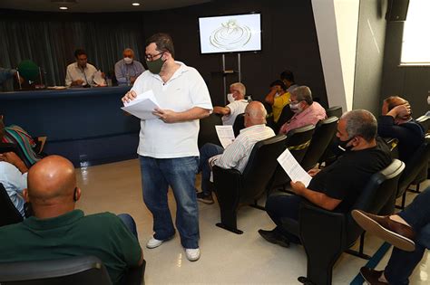 Reprodução/tv santa cruz o pre. Notícias | LIESA - Liga Independente das Escolas de Samba do Rio de Janeiro