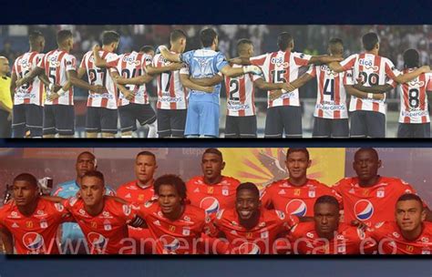 Add stats to your site. Atlético Junior vs. América de Cali: Transmisión por TV ...