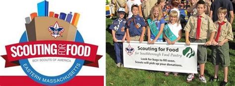 Scouting For Food Flyer Posting This Saturday Pickup November 12 My