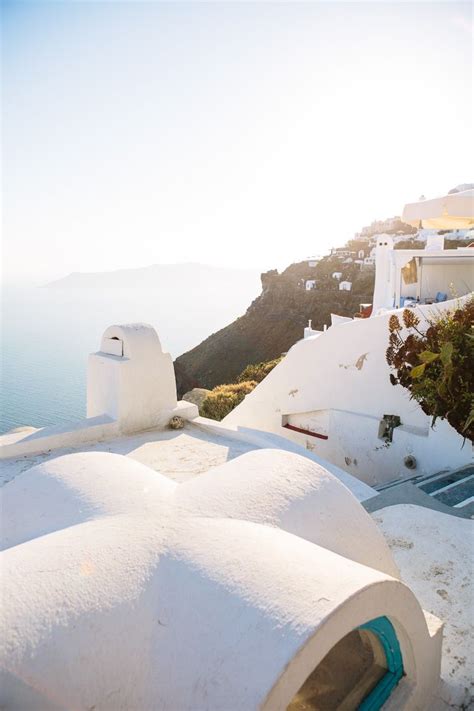 Santorini Greece A Couple Cooks Santorini Greece Beaches Santorini