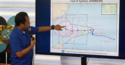 Twitter has given no further details, and declined to confirm online claims that the service could allow users to. Cordillera on blue alert for typhoon 'Kammuri ...