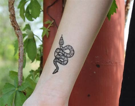 Update More Than Rattlesnake Tattoo Designs Best In Eteachers
