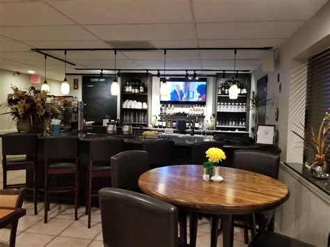 Cangialosi has a way of turning the seemingly simple — calamari, mozzarella frita — into. Tasty Cultures is CLOSED - Restaurant | 4518 Del Prado ...