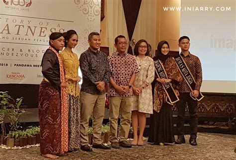 Perayaan 100 Tahun Bangunan The Phoenix Hotel Yogyakarta Ini Arry