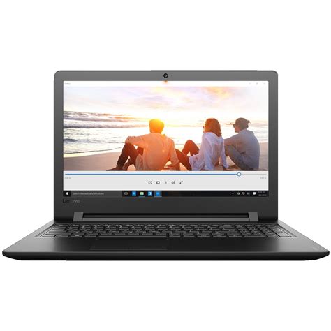 Lenovo Ideapad 110 156 Hd Laptop Intel Core I5 8gb1tb Hdd Win10