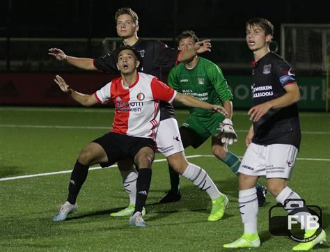 Aug 24, 2021 · alanyaspor have confirmed the signing of feyenoord midfielder leroy fer on a two year deal with the option of a third. FOTOVERSLAG Feyenoord O19 - NEC Nijmegen O19 online ...