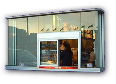 With 40 years' experience working with the world's largest brands, ready access is. Drive through Windows Boston