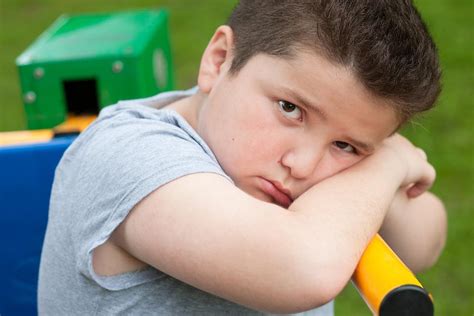 Childhood Obesity 4 Signs Your Childs Obesity Is Doing More Damage