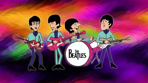 The Beatles Wallpapers Hd Desktop And Mobile Backgrounds
