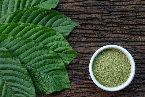 Is Kratom Tea Healthy And Does It Have Caffeine