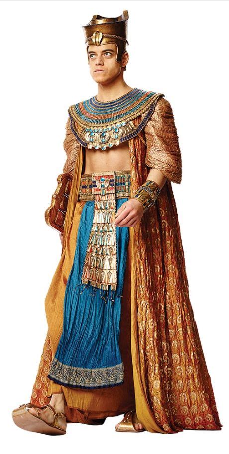 ahkmenrah egyptian fashion egyptian clothing ancient egyptian clothing