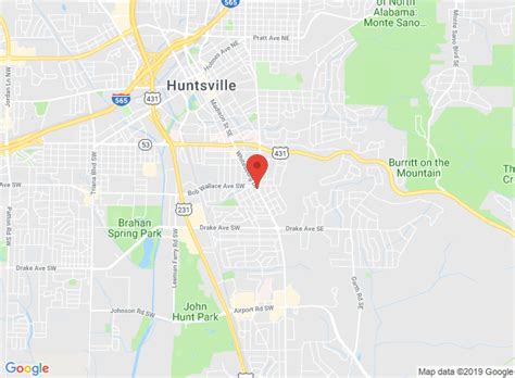 Hours may change under current circumstances Glenn's Of Huntsville - Whitesburg Dr, Huntsville AL 35801