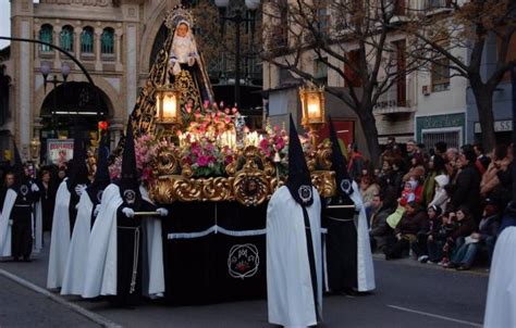 Semana Santa Cuáles Son Los Días Festivos En España