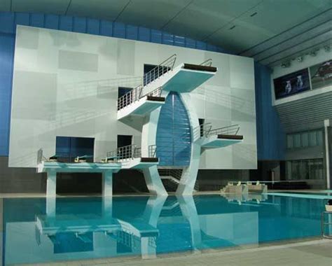 15 Best Diving Boards Images On Pinterest Diving Board Swiming Pool And Boards