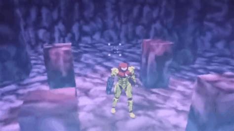 Fan Maakt Zijn Eigen Metroid 64 Game Nintendo Be Damned