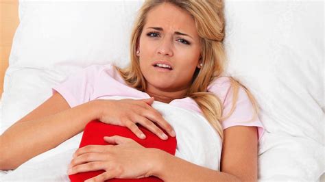 What Causes Stomach Bloating Howcast