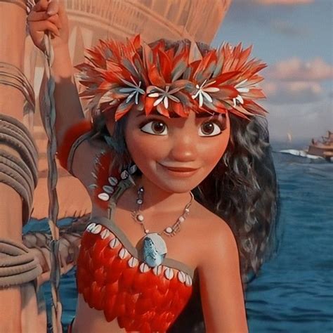 Moana Sailing Imagens De Princesa Disney Imagens De Disney