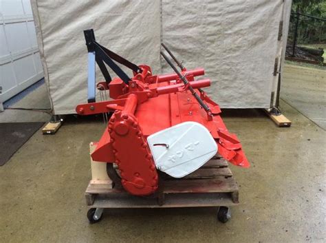Yanmar Rs 1300 Rototiller For 3 Point Hitch Classifieds For Jobs