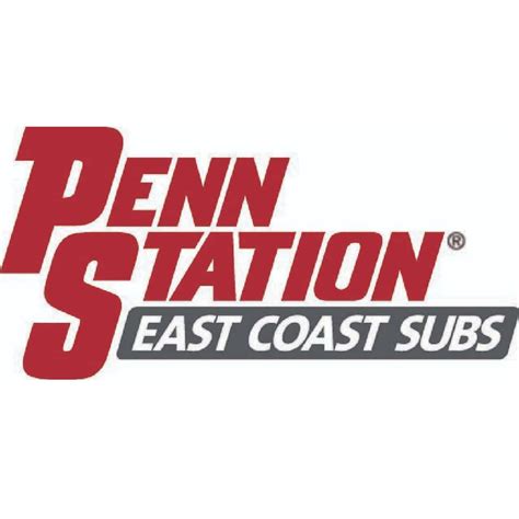 Penn Station East Coast Subs Menu With Prices Updated February 2023