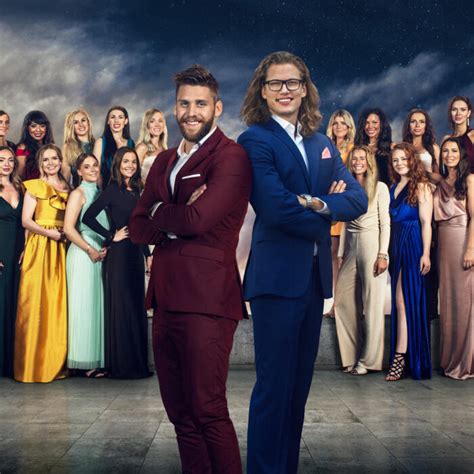 Bachelor nation first met the wisconsin native during andi dorfman's season 10 of the bachelorette. Svenska tv-serier att streama online | Baaam