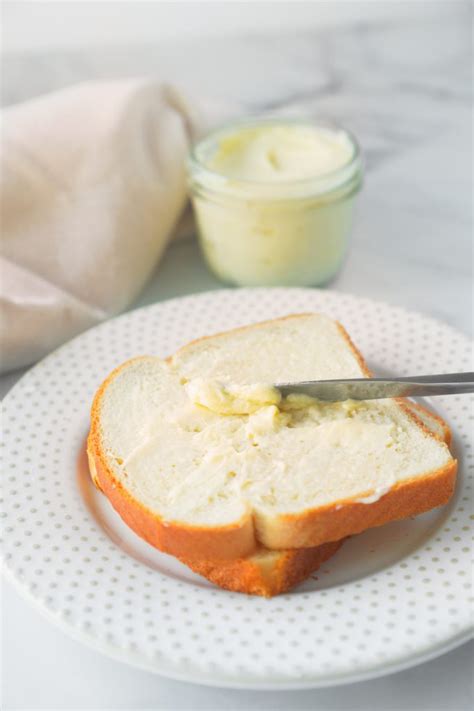 Easy Homemade Vegan Butter Recipe Wow Its Veggie
