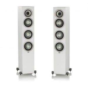 Best Floor Standing Tower Speakers For Surround Sound Boomspeaker