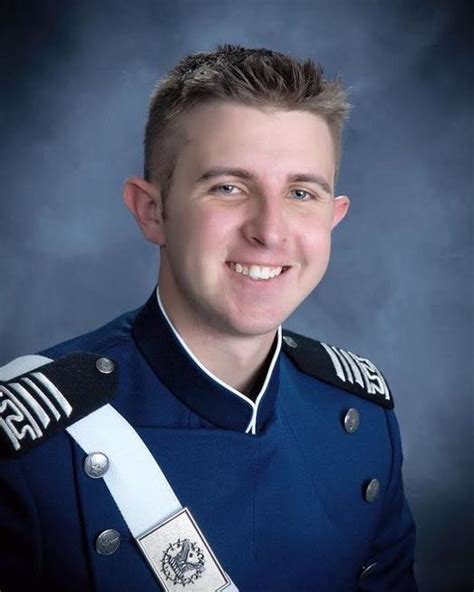 Air Force Academy Cadet Named Death Remains Under Investigation The