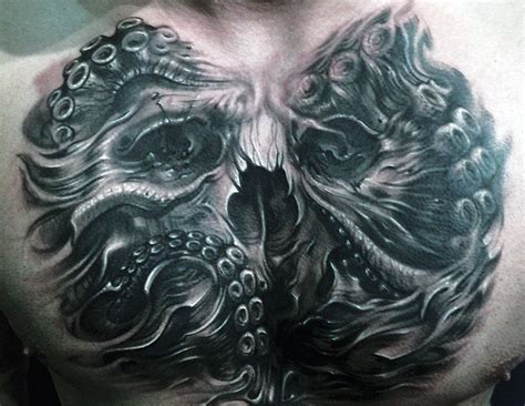 Tattoos head tattoos hawk tattoo tribal tattoo designs evil art dark tattoo hand tattoos ink tattoo goat. Dark Tattoo Designs - Tattoo Society Magazine
