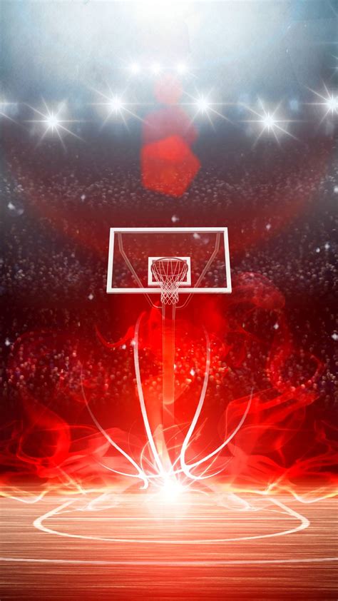 10 Outstanding Cool Desktop Backgrounds Basketball You Can Get It Free