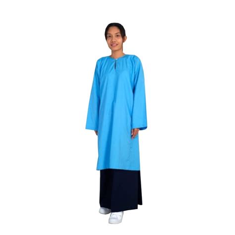 باجو کوروڠ‎‎) ialah pakaian tradisional untuk wanita melayu. CP009B - ORIGINAL BAJU SEKOLAH JENAMA CANGGIH - BAJU ...