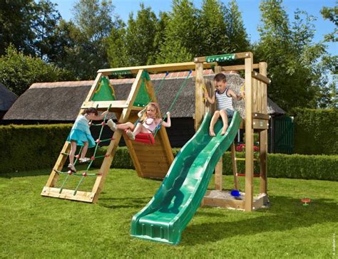 100% made in germany seit 1979. Klettergerüst Garten - Tower Climb | Garten, Spielplatz ...