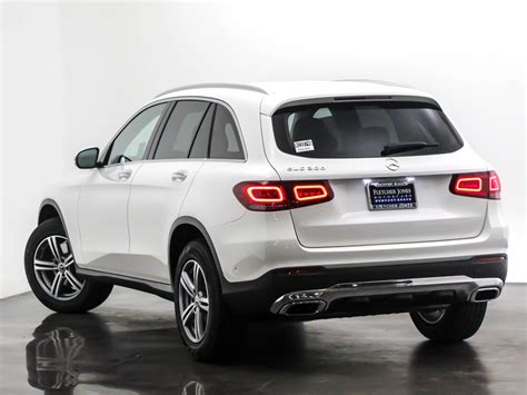 We expect the new glc 300 will be available by the end of 2020. New 2021 Mercedes-Benz GLC GLC 300 SUV in Newport Beach # ...