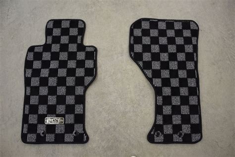 A wide variety of customized car floor mats options are available to you JDM Floor Mats for 2016+ ND MX-5 Miata in LHD & RHD ...