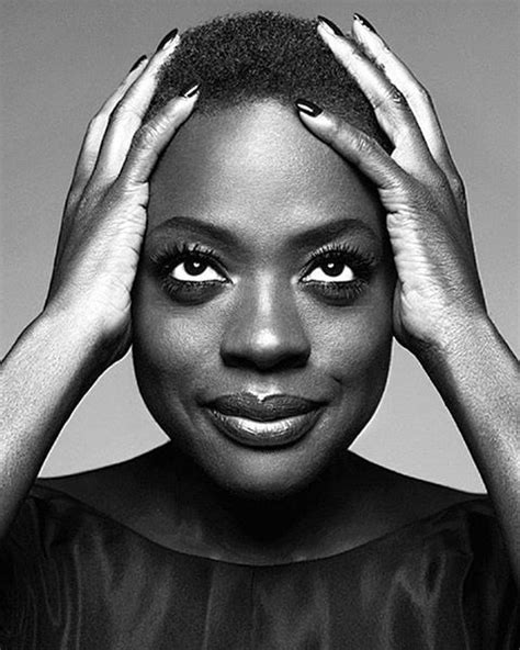 Viola Davis Born August 11 1965 Is An American Actress Of Stage