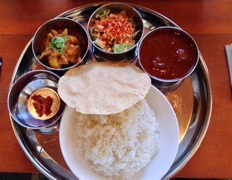 Life With Hubby Indian Restaurant Khana Khana