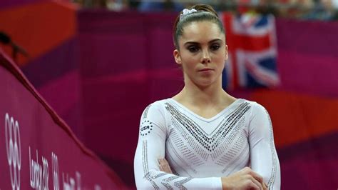 Olympic Gymnast Mckayla Maroney Alleges Sexual Abuse By Former Gymnastics Doctor Larry Nassar