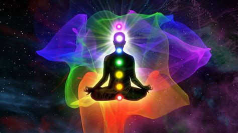 Reiki Healing Aura Cleanse And Chakra Balance Remove Negative Energy