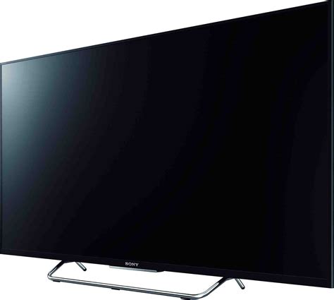 Sony Bravia Kdl 43w800c 43 Inch Full Hd Smart 3d Led Tv